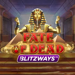 Fate of Dead Blitzways