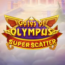 Gates of Olympus Super Scatter